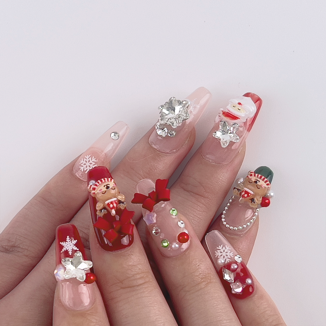 Christmas Present