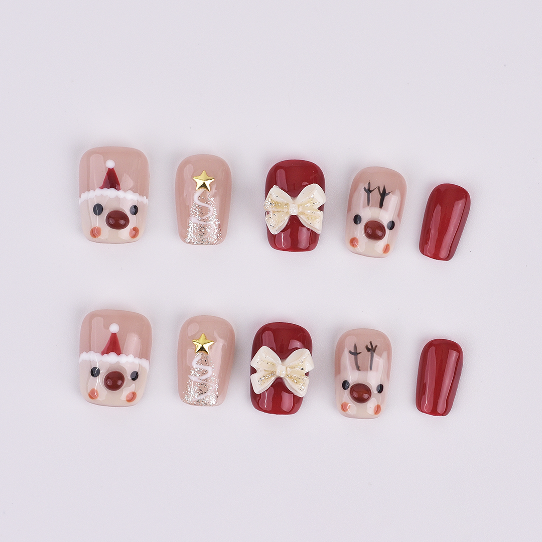 Christmas Bows