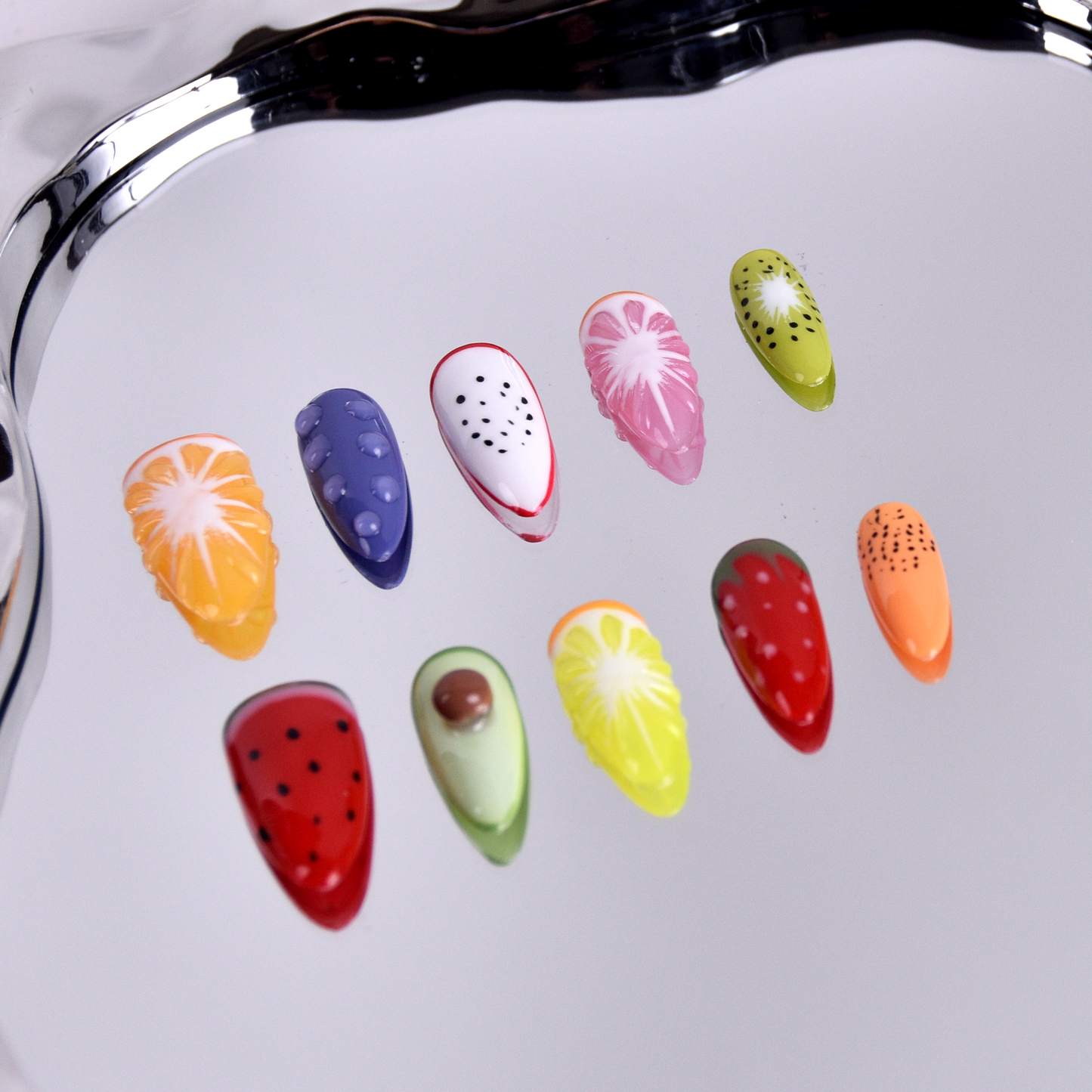 Fruit Party