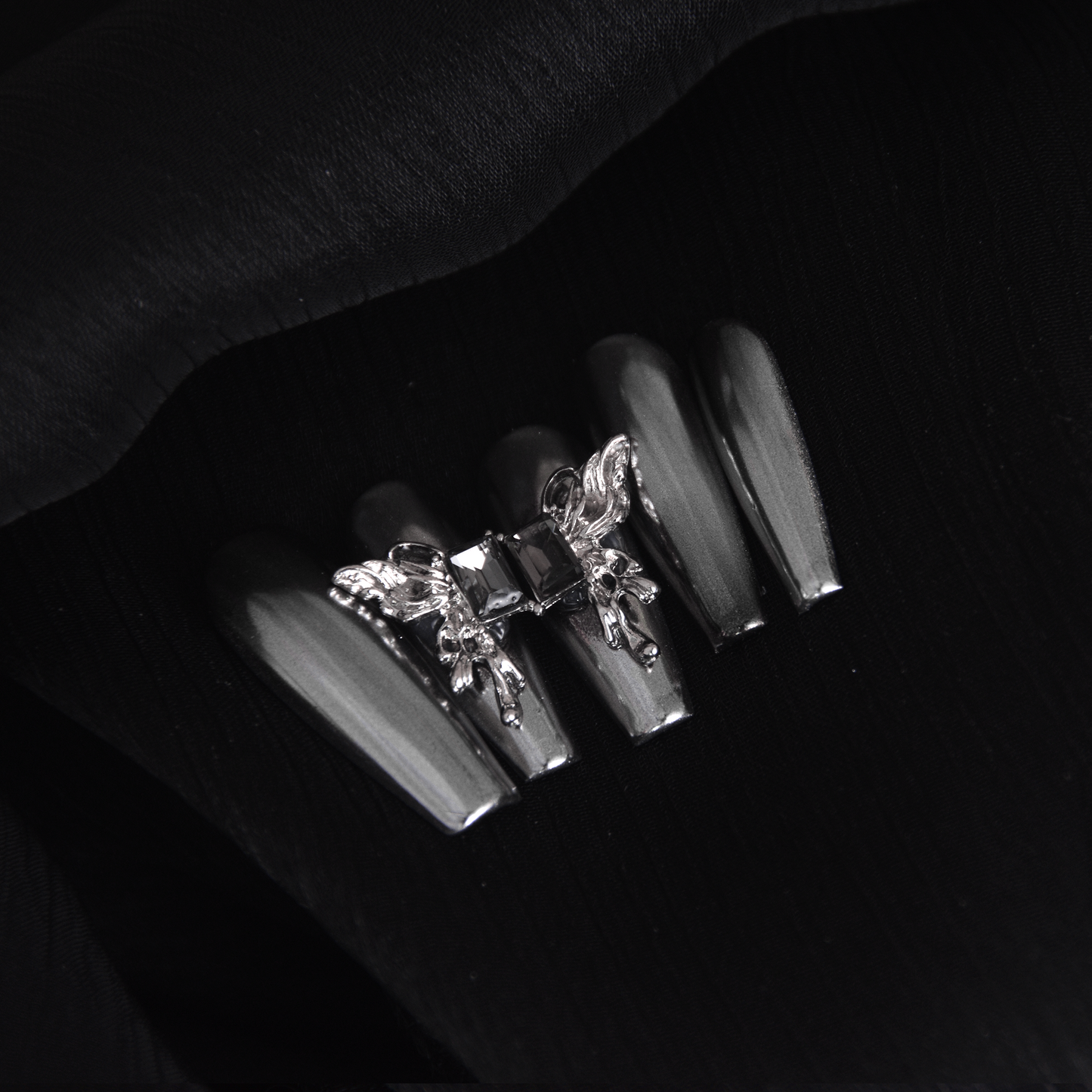 Silver Flash