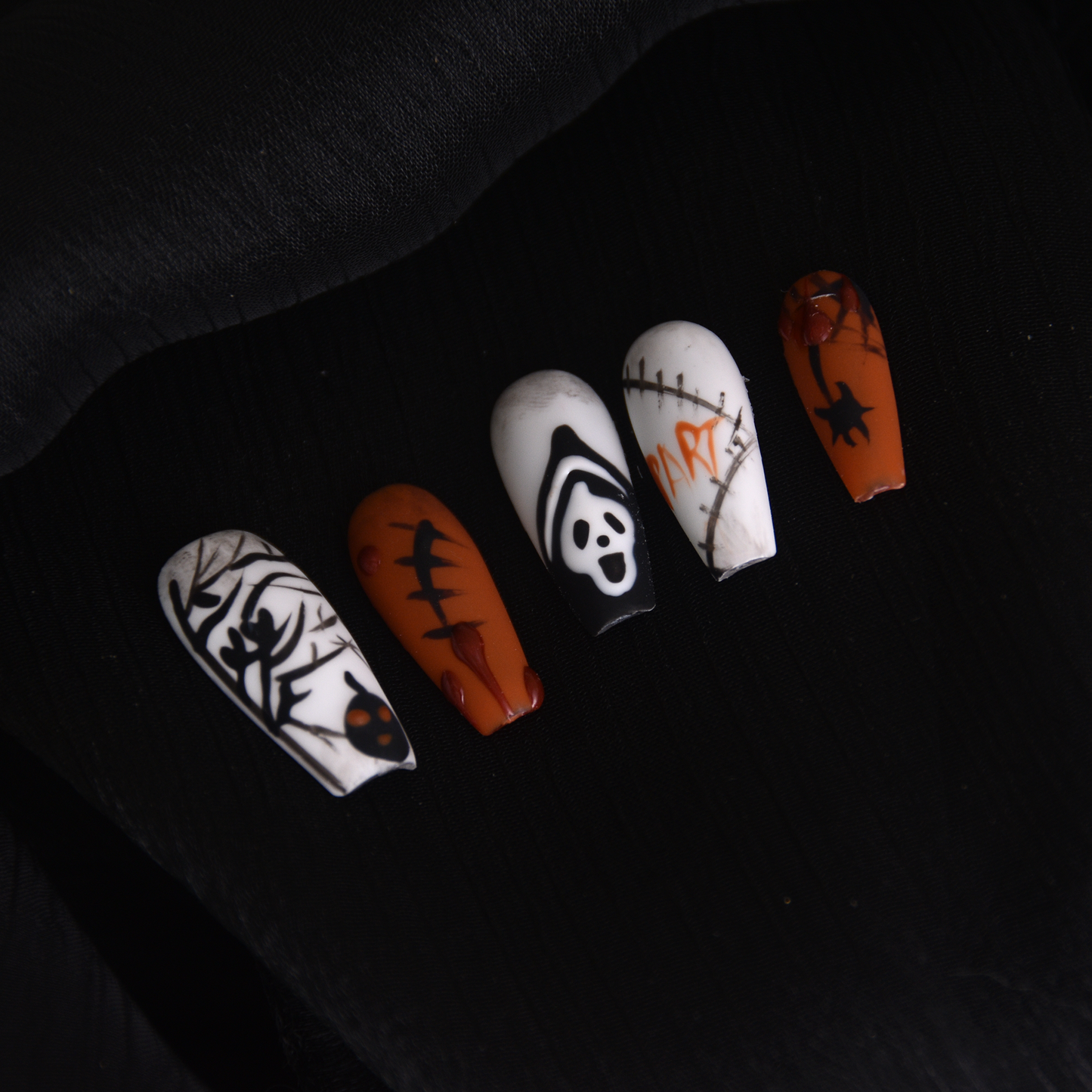 Halloween Bash