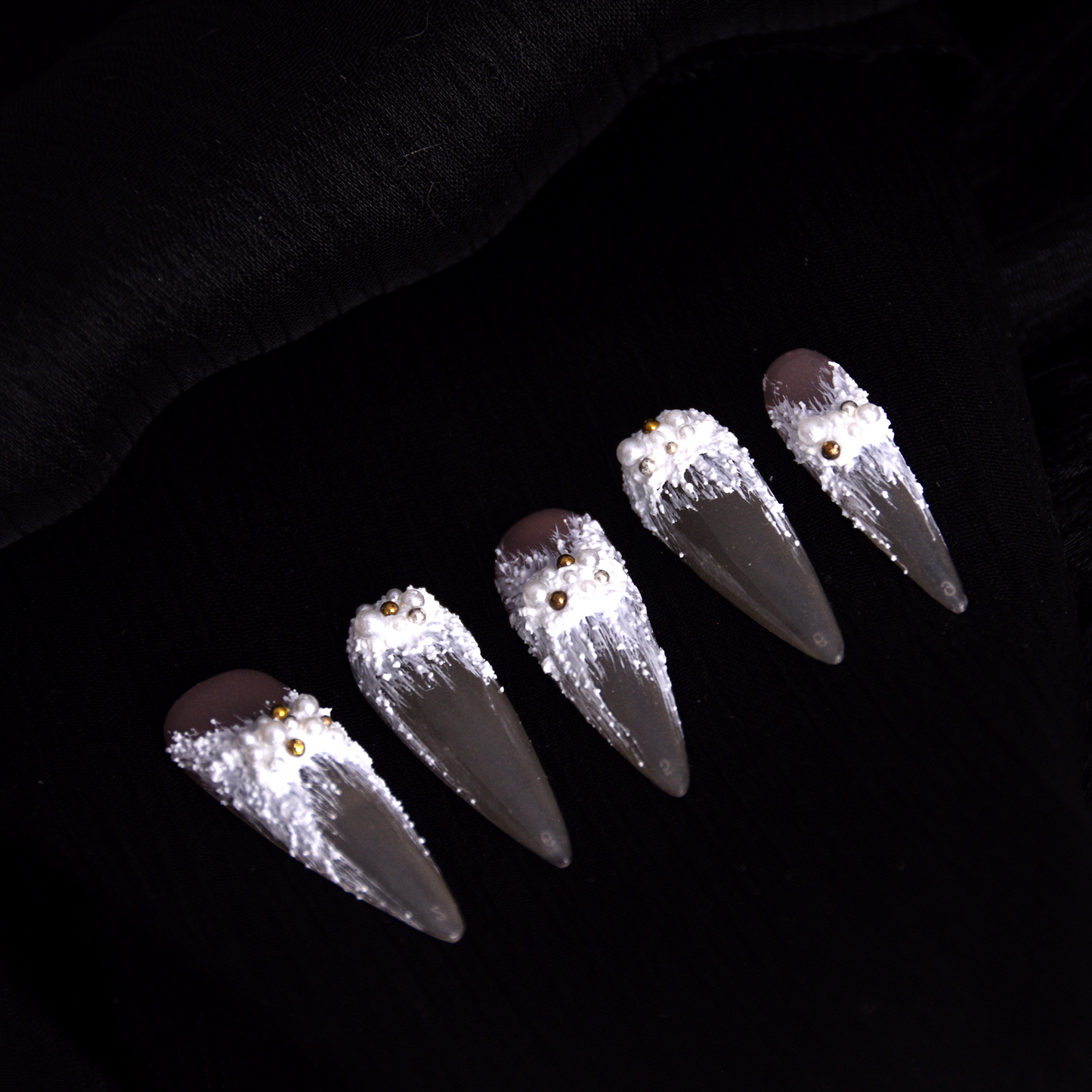 White Coral