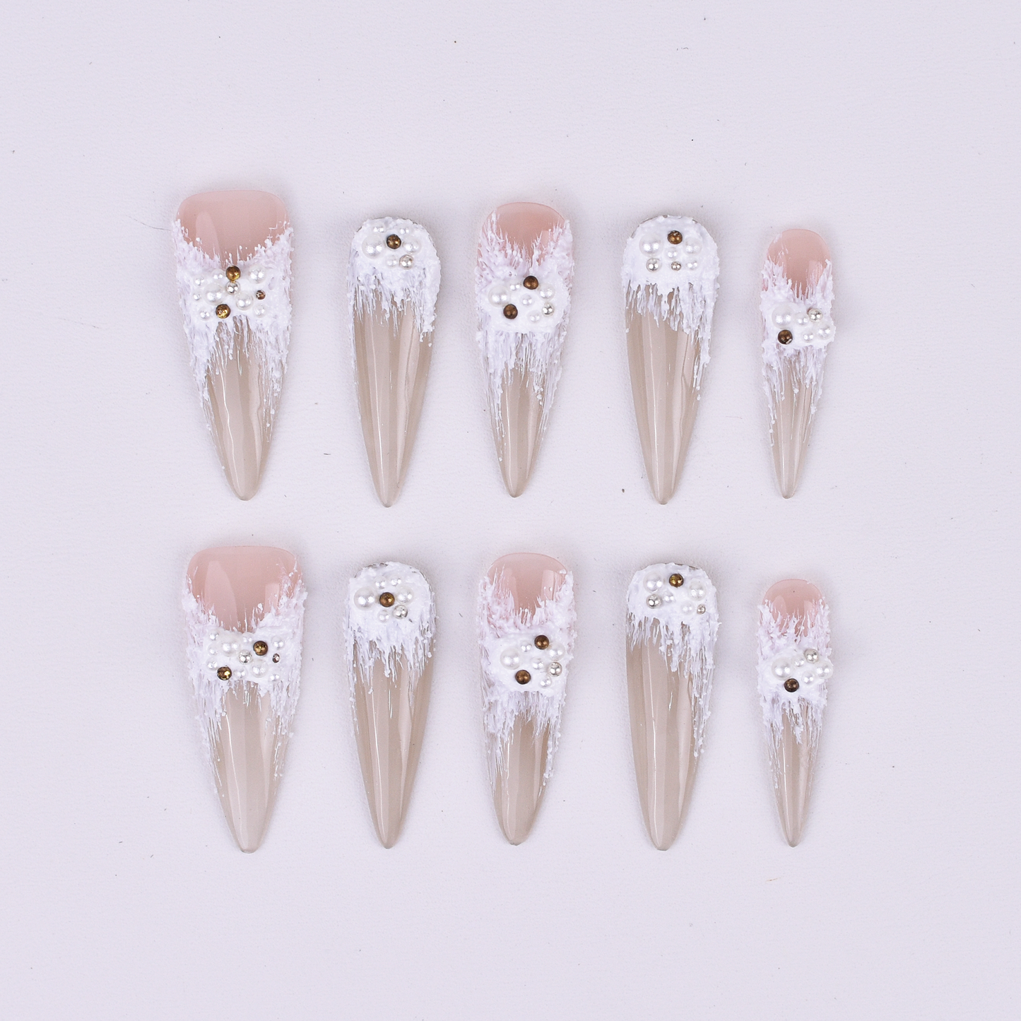 White Coral