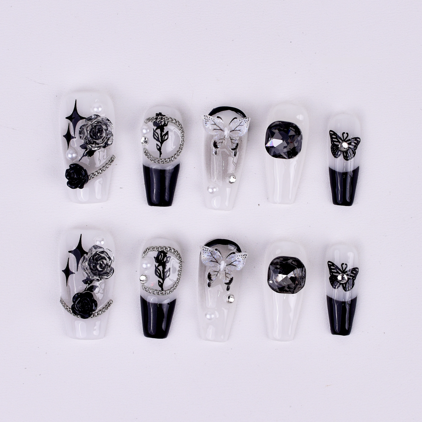 Black Rose