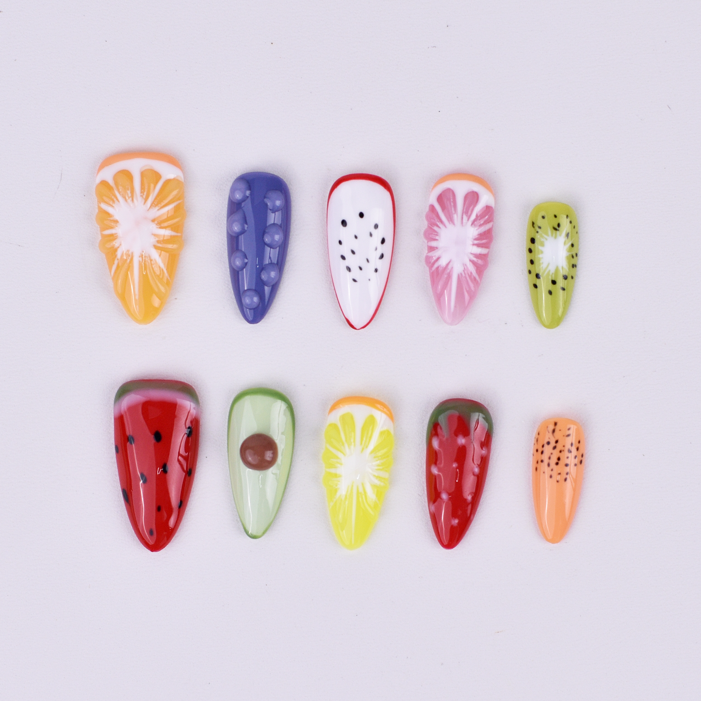 Fruit Party
